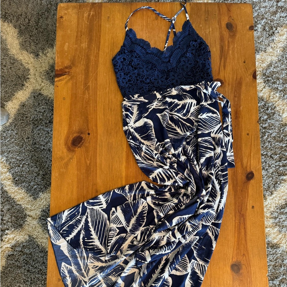 Beach dress!! 🏖️